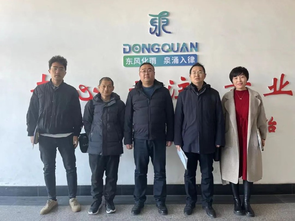 校企聯合 共創(chuàng)輝煌